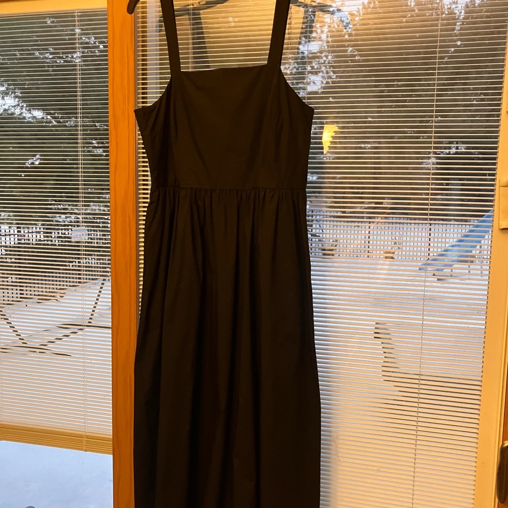 A New Day tv Classic Black Dress